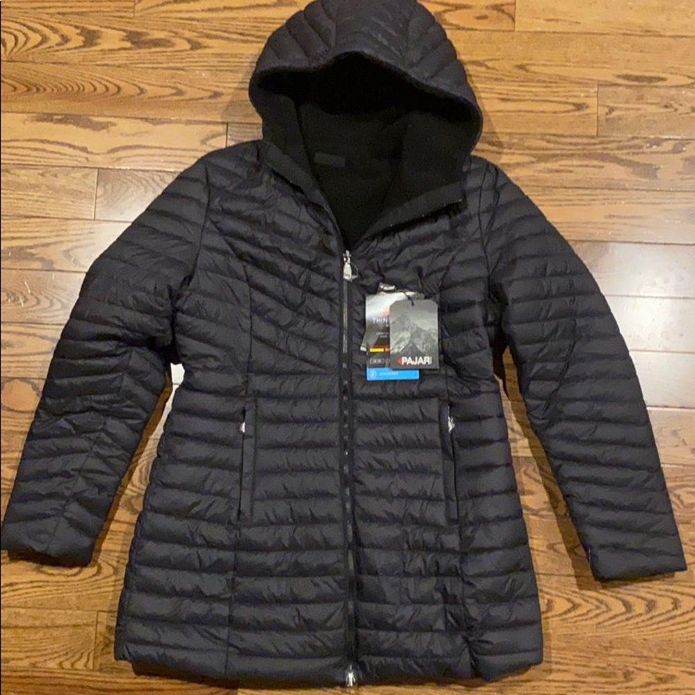 Pajar Women’s Coat